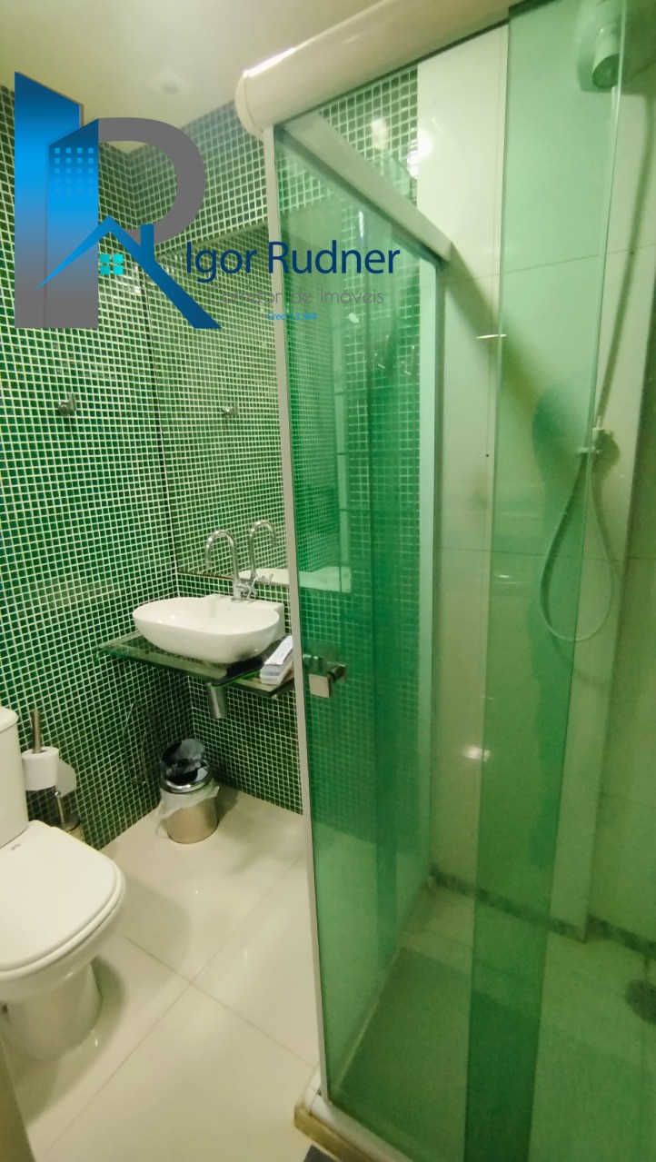 Apartamento à venda com 2 quartos, 109m² - Foto 11