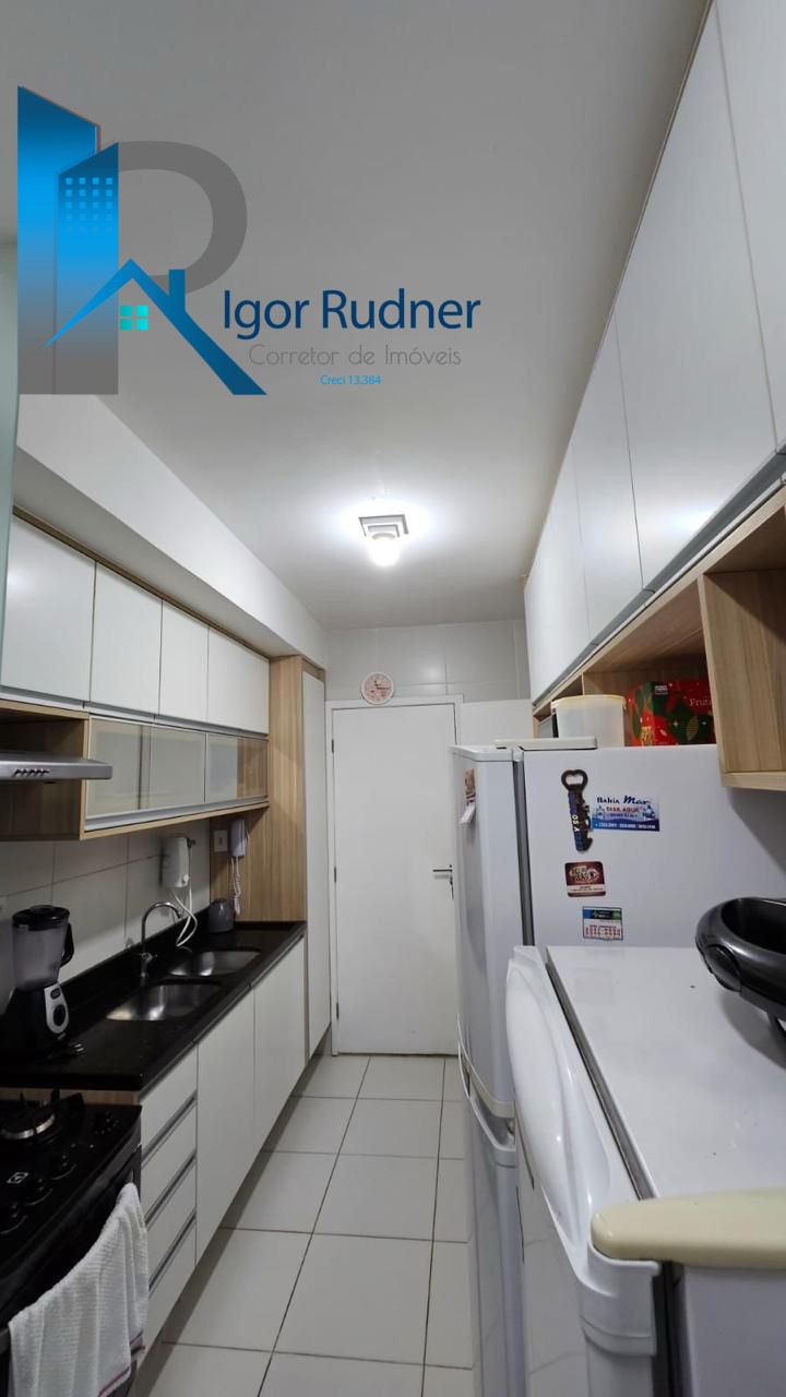 Apartamento à venda com 3 quartos, 104m² - Foto 21