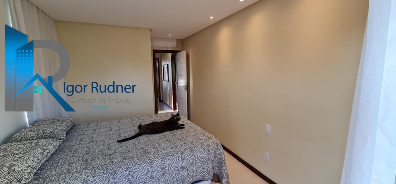 Casa de Condomínio à venda com 4 quartos, 328m² - Foto 33