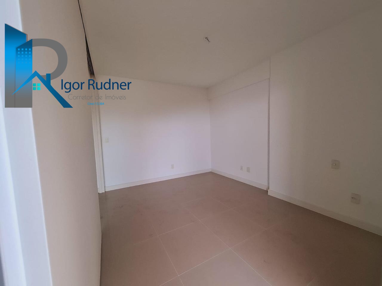 Apartamento à venda com 1 quarto, 51m² - Foto 5