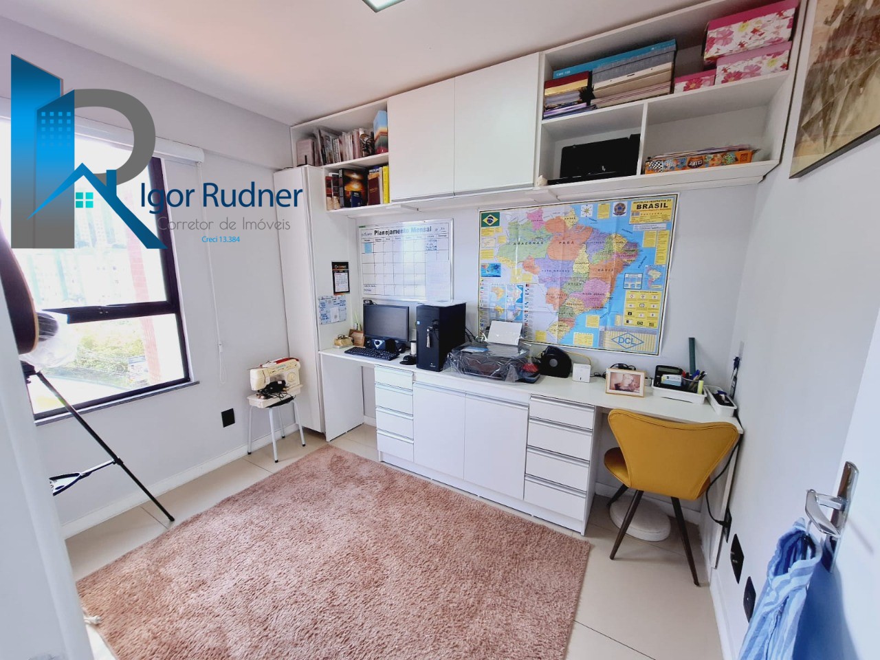 Apartamento à venda com 3 quartos, 78m² - Foto 14