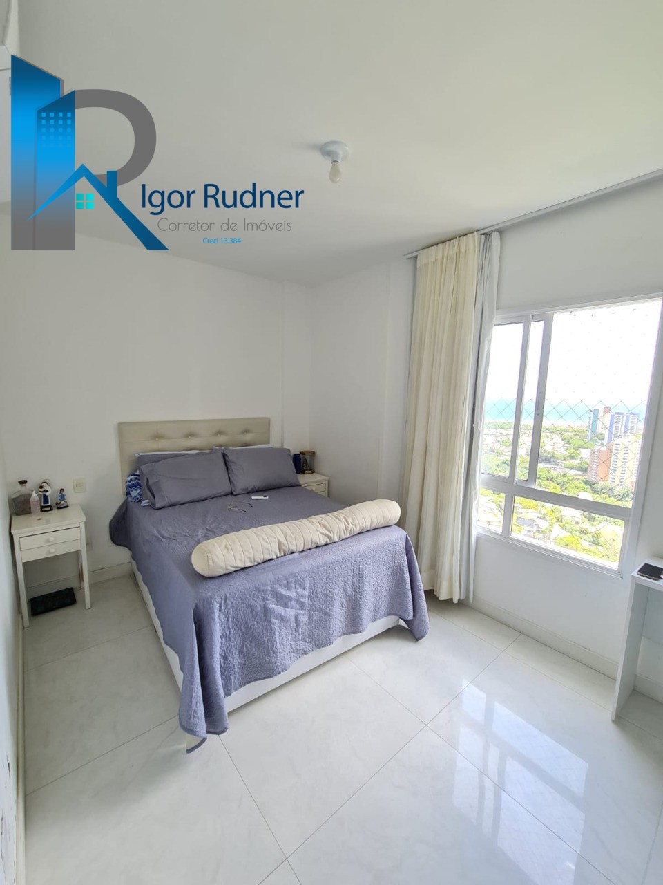 Apartamento à venda com 3 quartos, 145m² - Foto 11