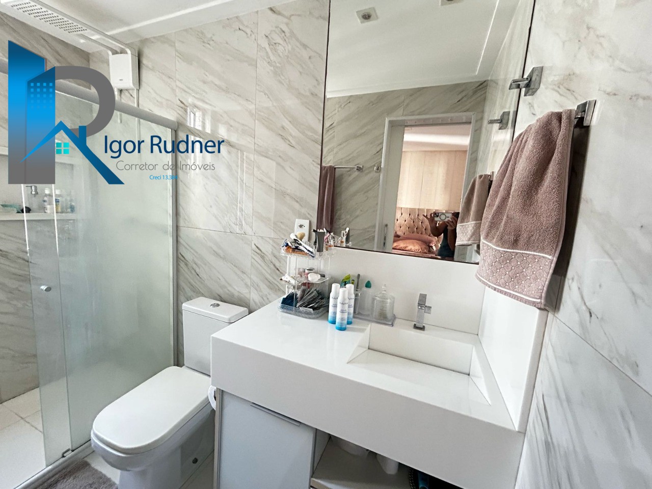 Apartamento, 3 quartos, 109 m² - Foto 19