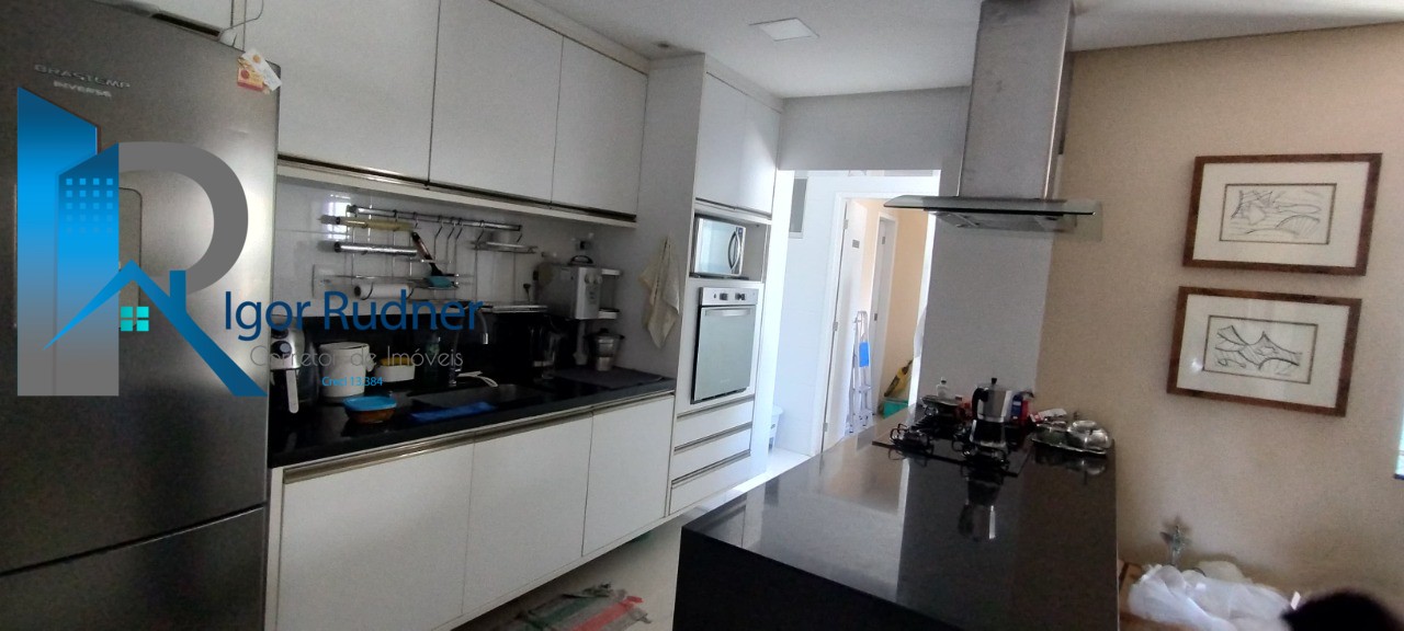 Apartamento à venda com 3 quartos, 126m² - Foto 10