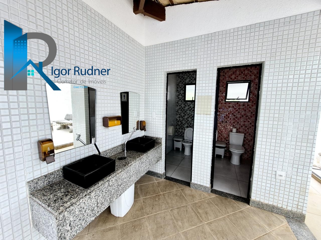 Apartamento à venda com 2 quartos, 78m² - Foto 27