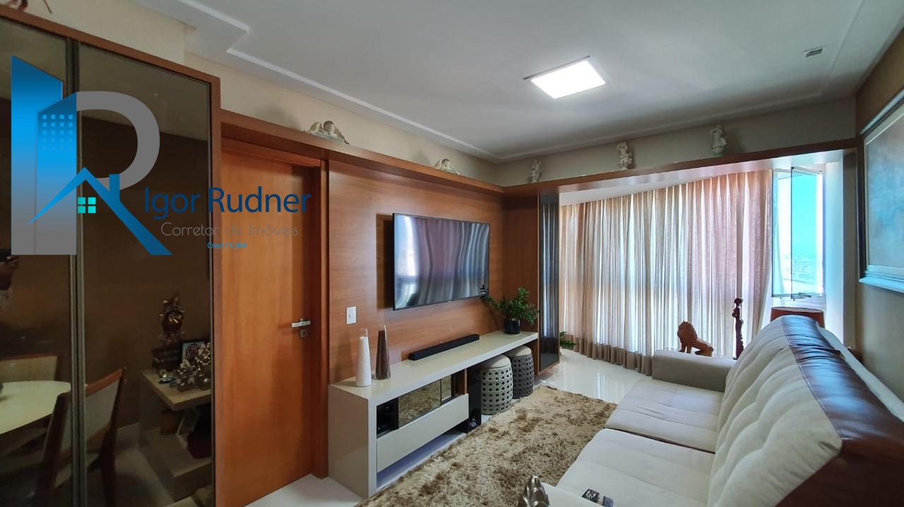 Apartamento à venda com 2 quartos, 72m² - Foto 6