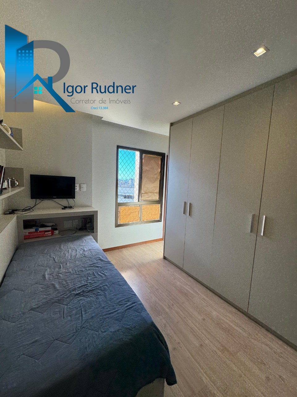 Apartamento à venda com 3 quartos, 160m² - Foto 12