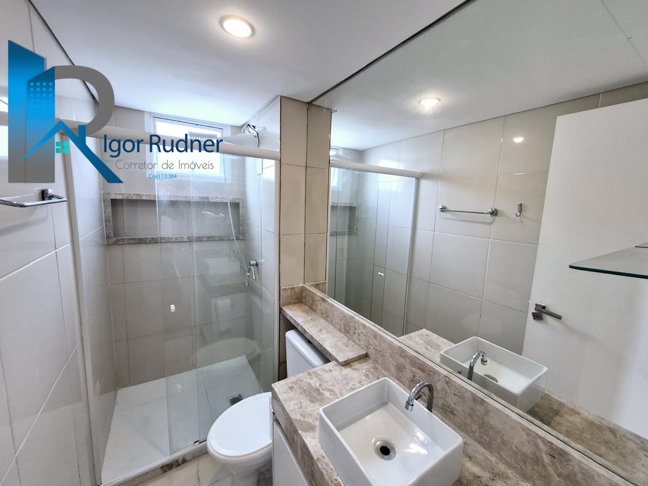 Apartamento à venda com 2 quartos, 78m² - Foto 10