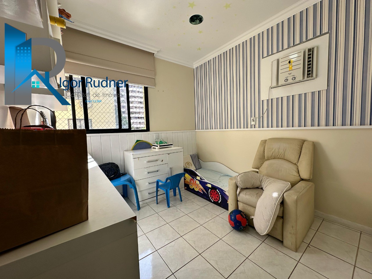 Apartamento à venda com 4 quartos, 123m² - Foto 8