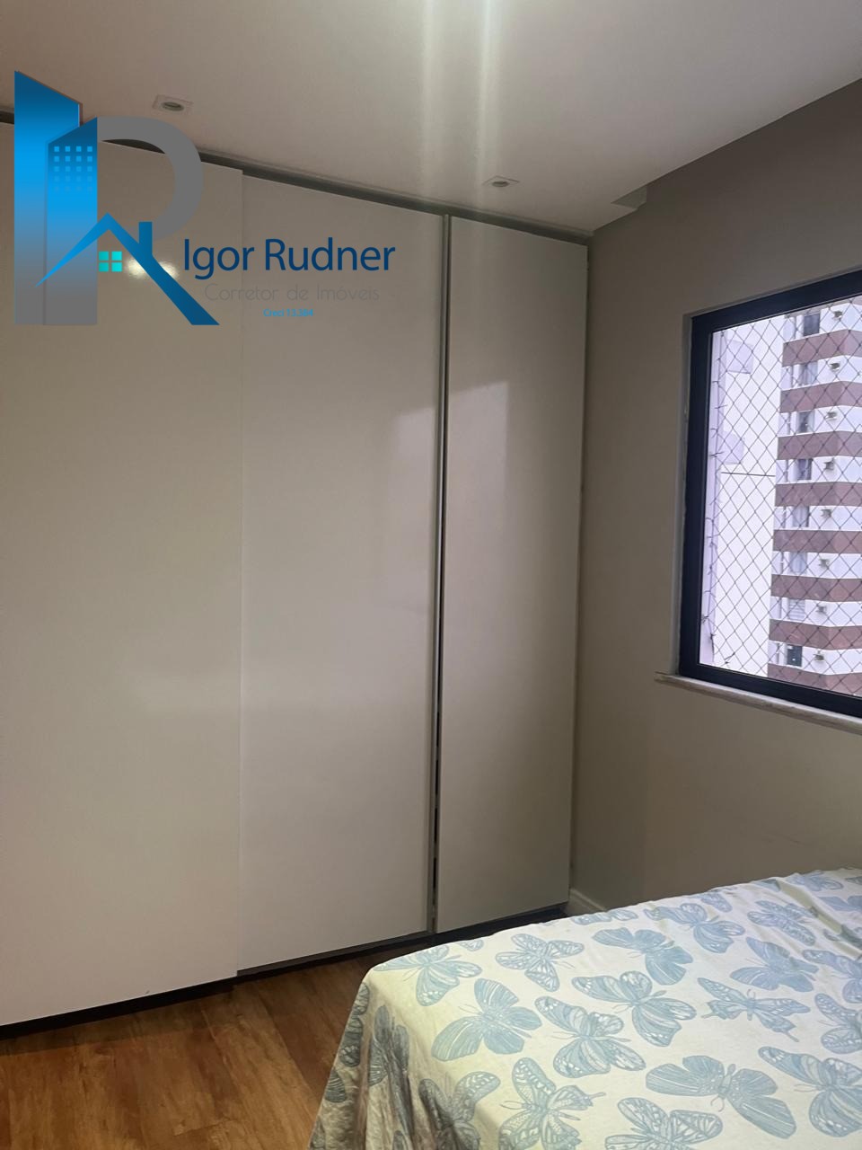 Apartamento à venda com 3 quartos, 136m² - Foto 19