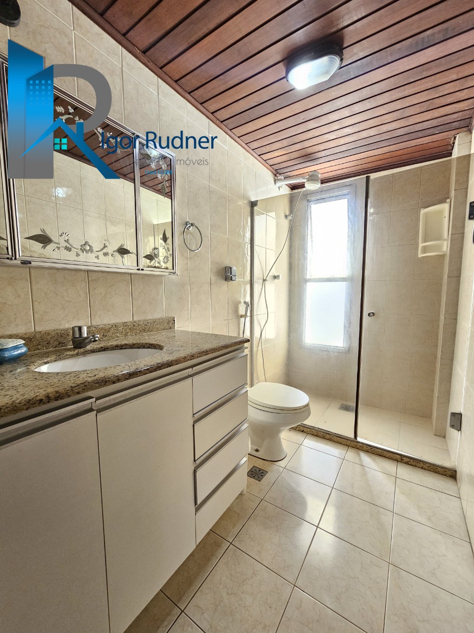 Apartamento à venda com 3 quartos, 119m² - Foto 7