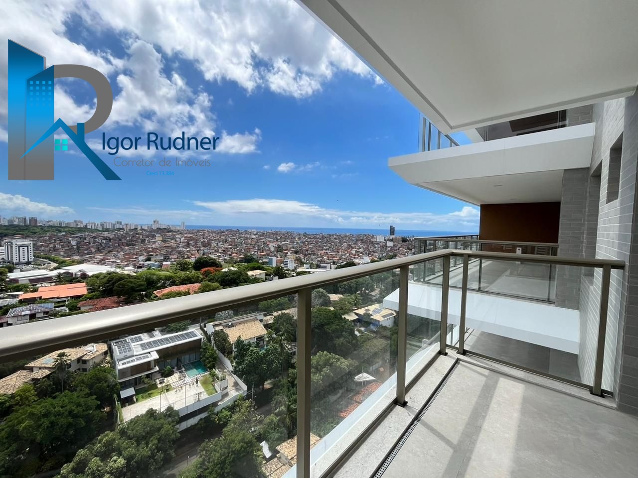 Apartamento à venda com 3 quartos, 154m² - Foto 10