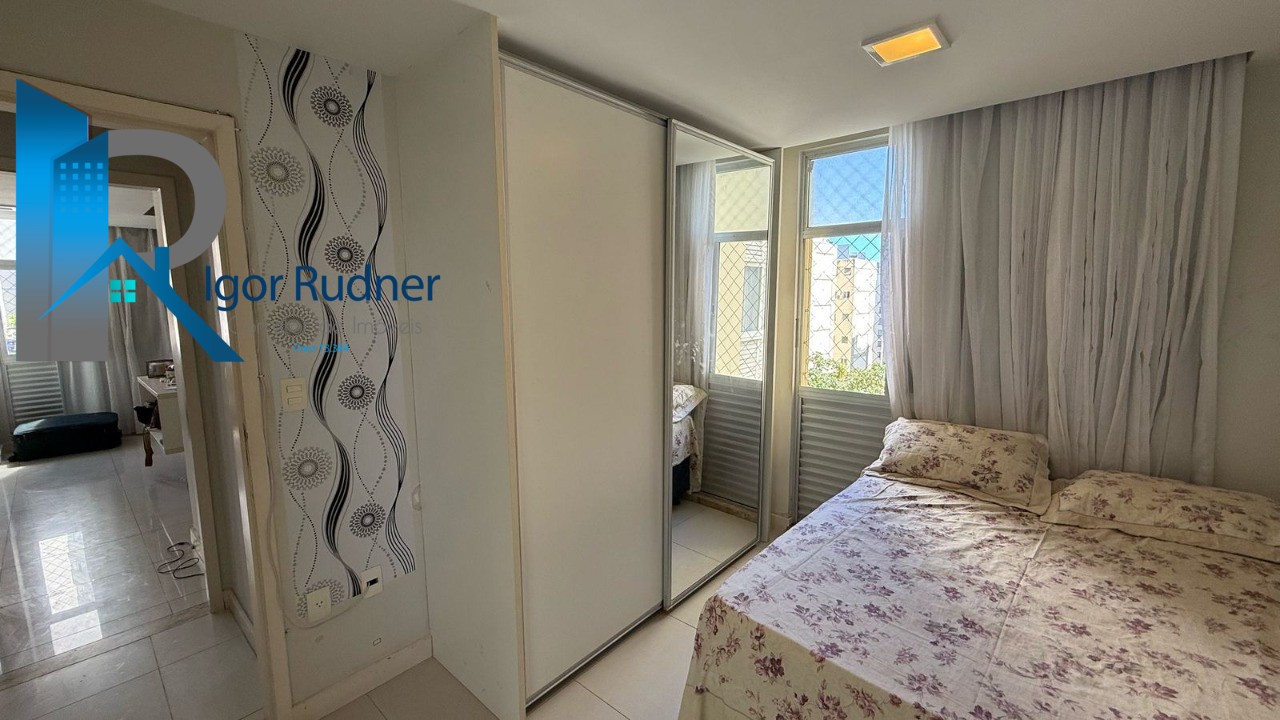 Apartamento à venda com 3 quartos, 120m² - Foto 13