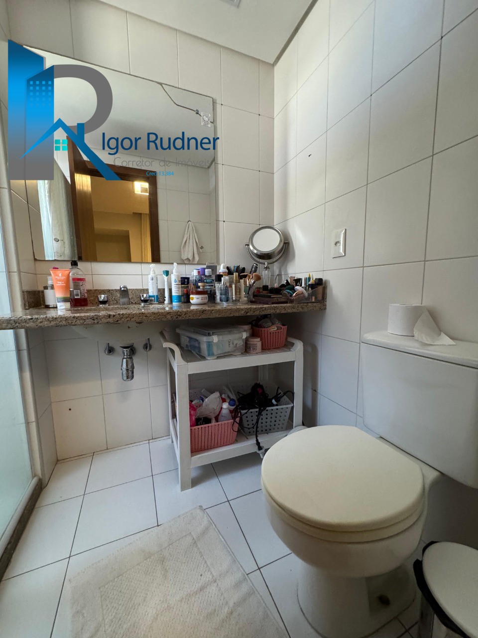 Apartamento à venda com 3 quartos, 160m² - Foto 15