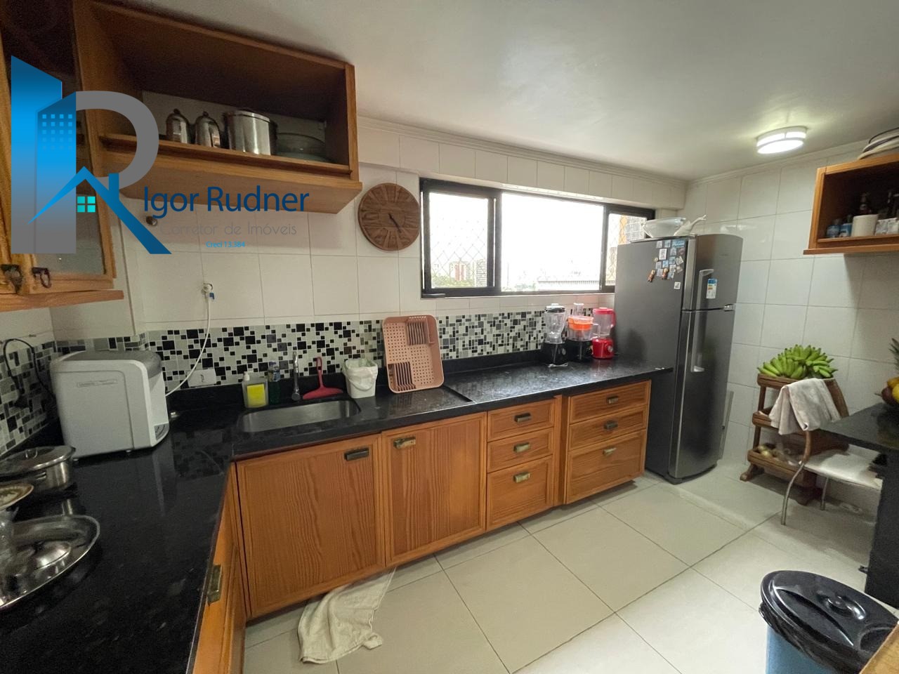 Apartamento à venda com 4 quartos, 146m² - Foto 19