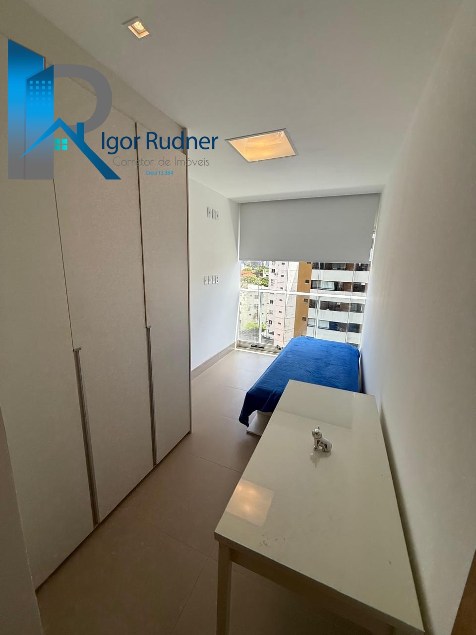 Apartamento à venda com 2 quartos, 76m² - Foto 8