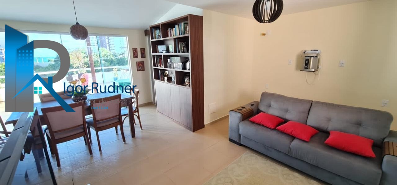 Casa de Condomínio à venda com 4 quartos, 328m² - Foto 11