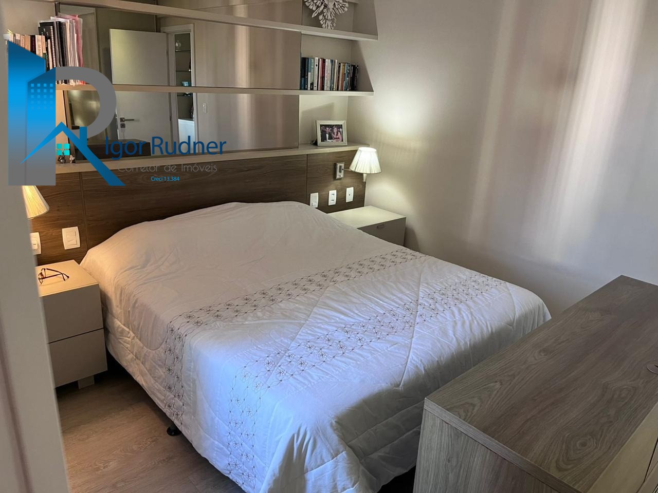 Apartamento à venda com 3 quartos, 124m² - Foto 22