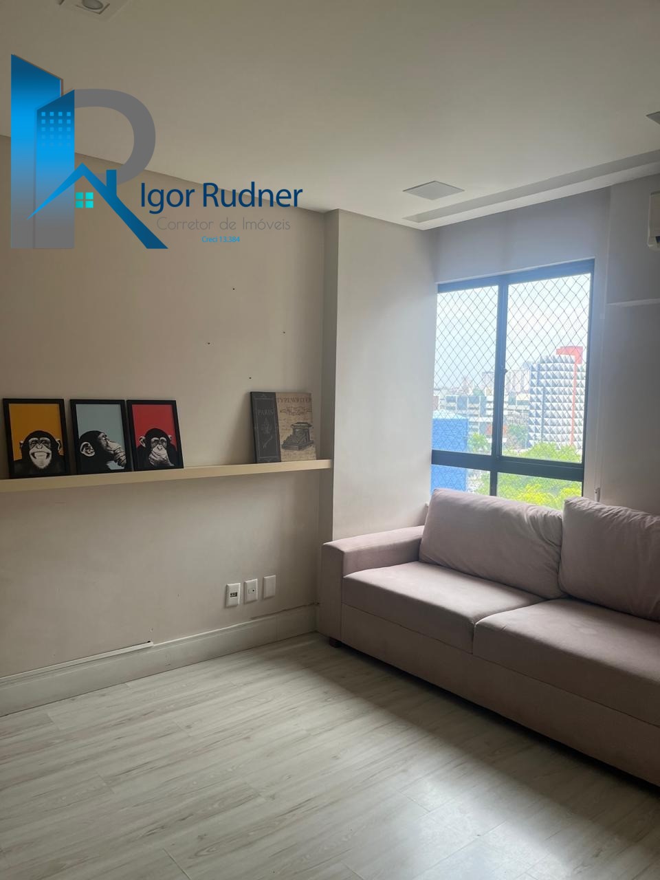 Apartamento à venda com 3 quartos, 136m² - Foto 20