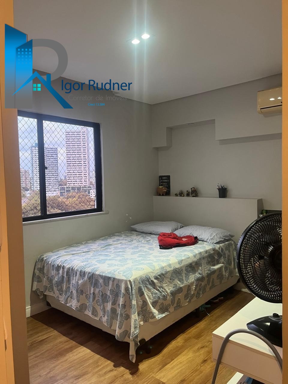 Apartamento à venda com 3 quartos, 136m² - Foto 18