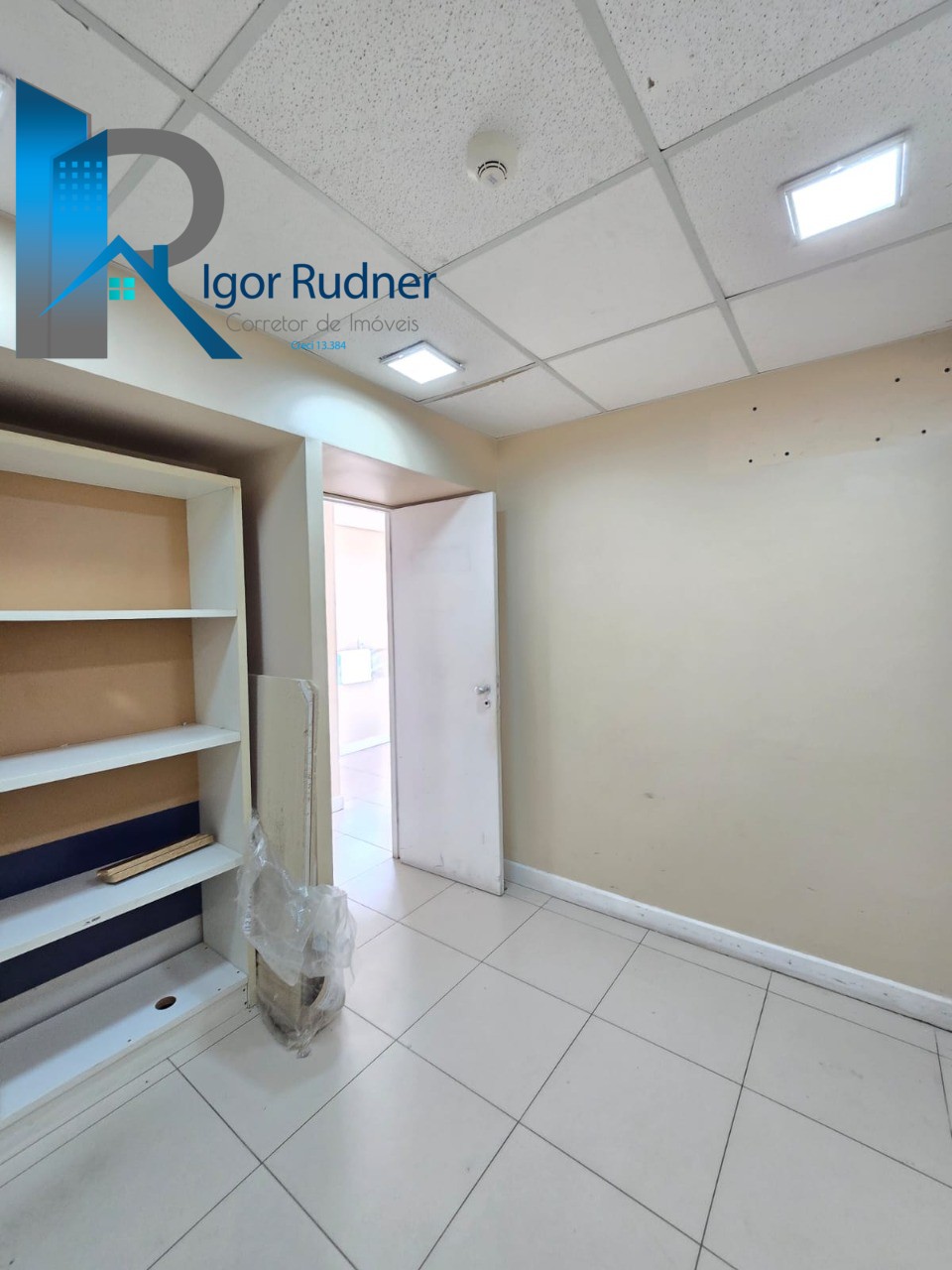 Conjunto Comercial-Sala à venda, 321m² - Foto 24