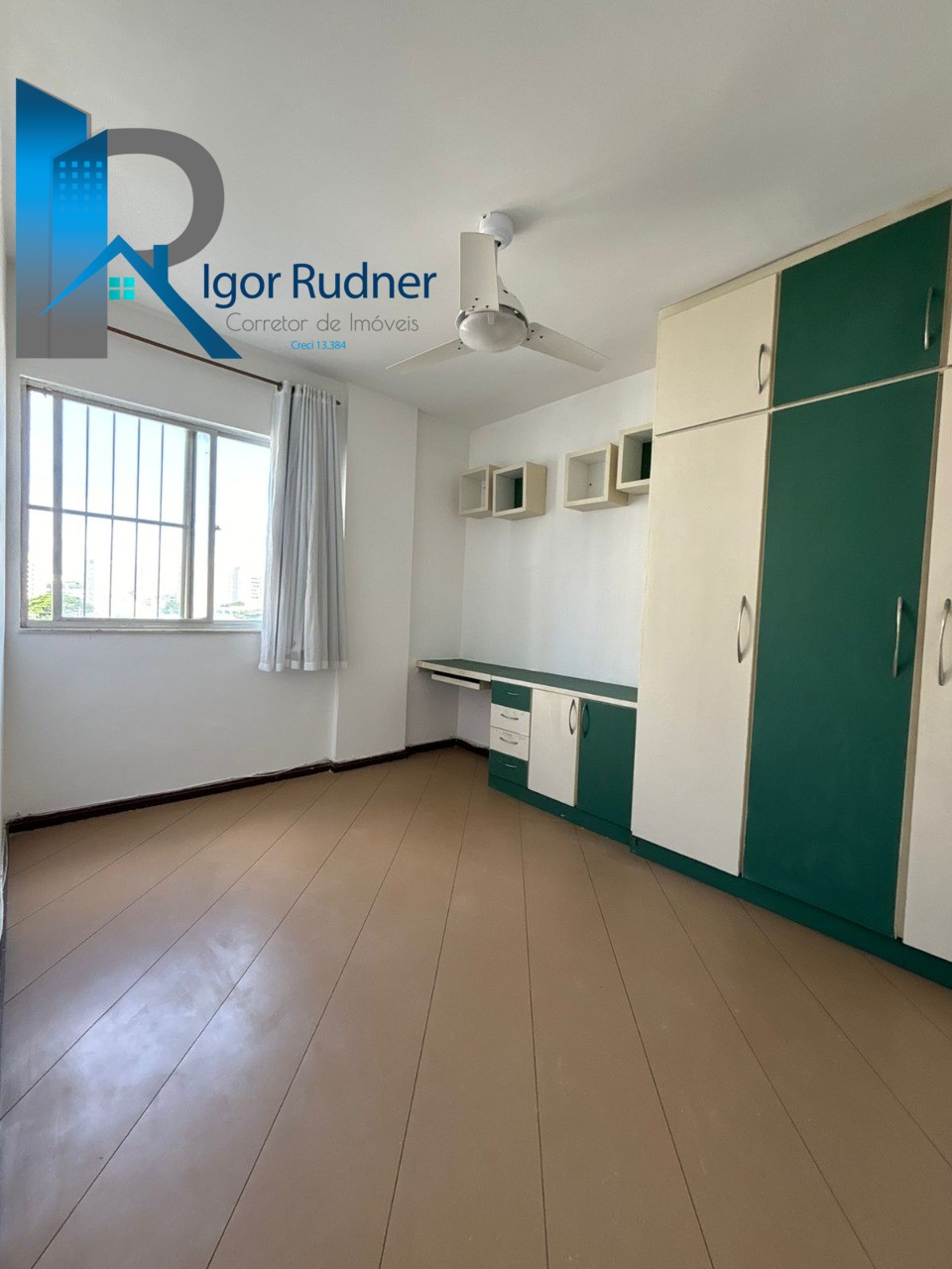 Apartamento à venda com 3 quartos, 96m² - Foto 12