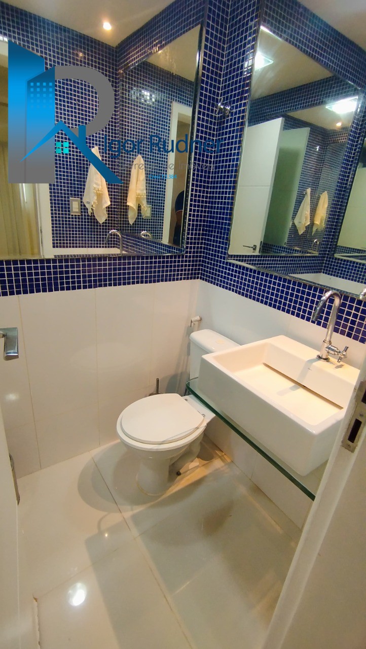 Apartamento à venda com 2 quartos, 109m² - Foto 16