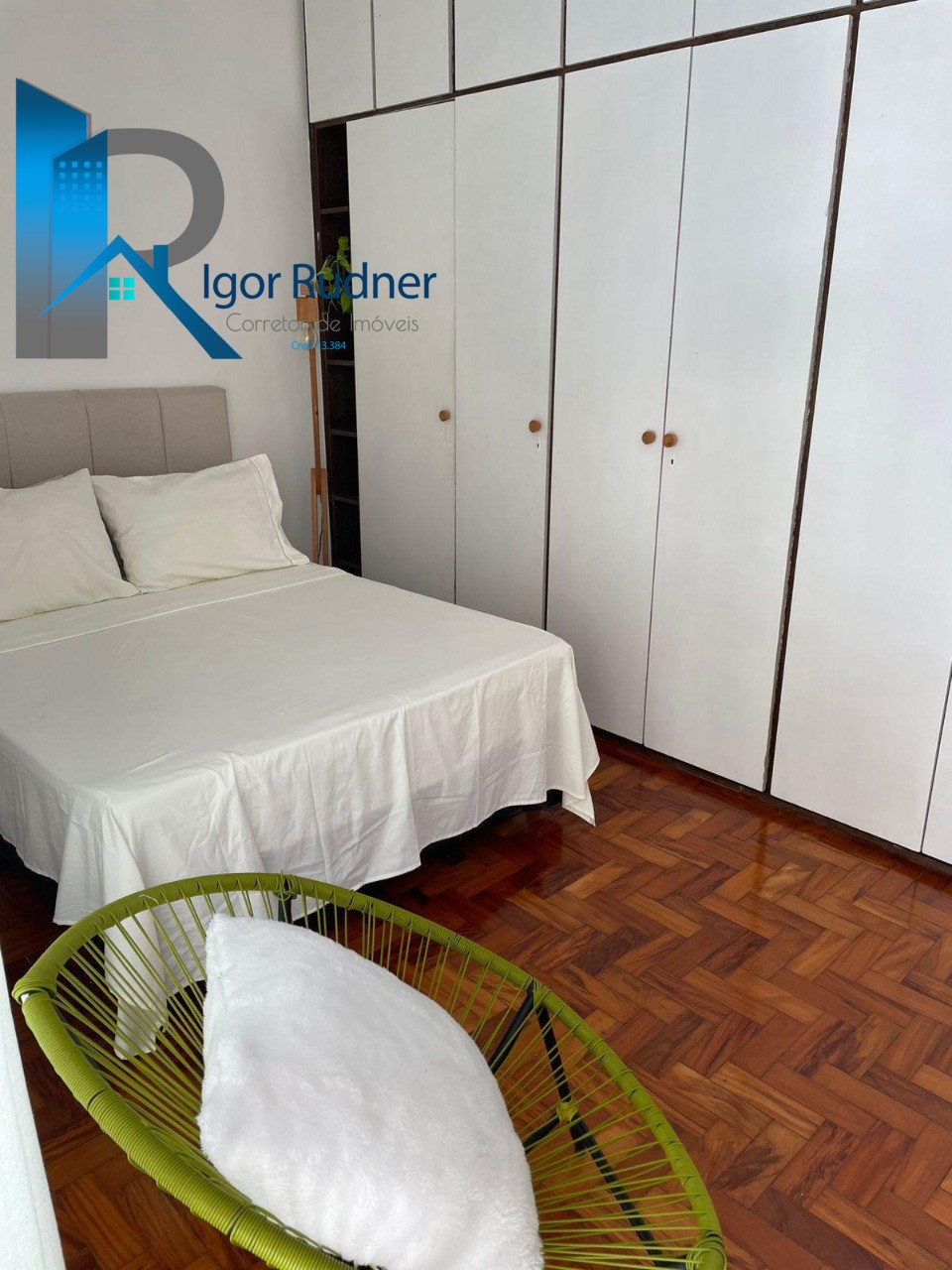 Apartamento à venda com 3 quartos, 110m² - Foto 11