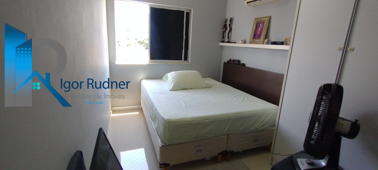 Apartamento à venda com 3 quartos, 126m² - Foto 11