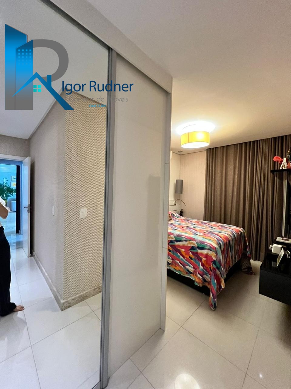 Apartamento à venda com 3 quartos, 155m² - Foto 26