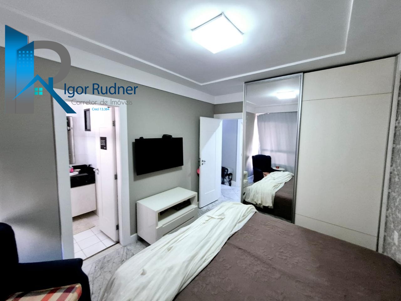 Apartamento à venda com 4 quartos, 321m² - Foto 28