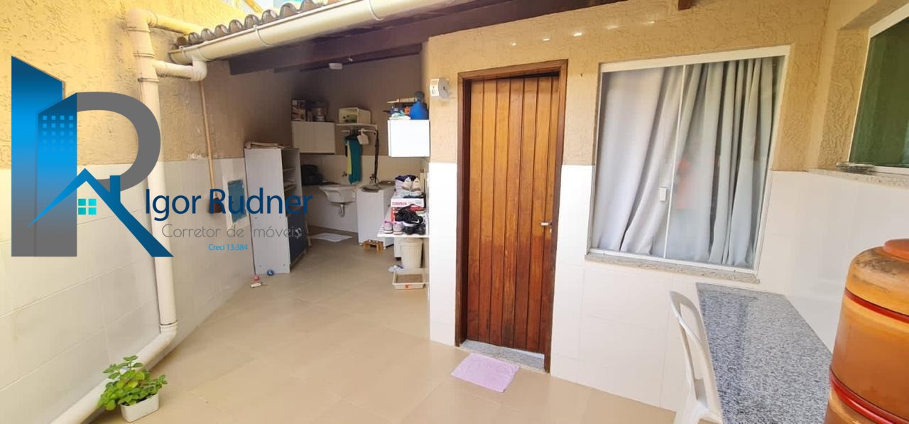 Casa de Condomínio à venda com 4 quartos, 328m² - Foto 20