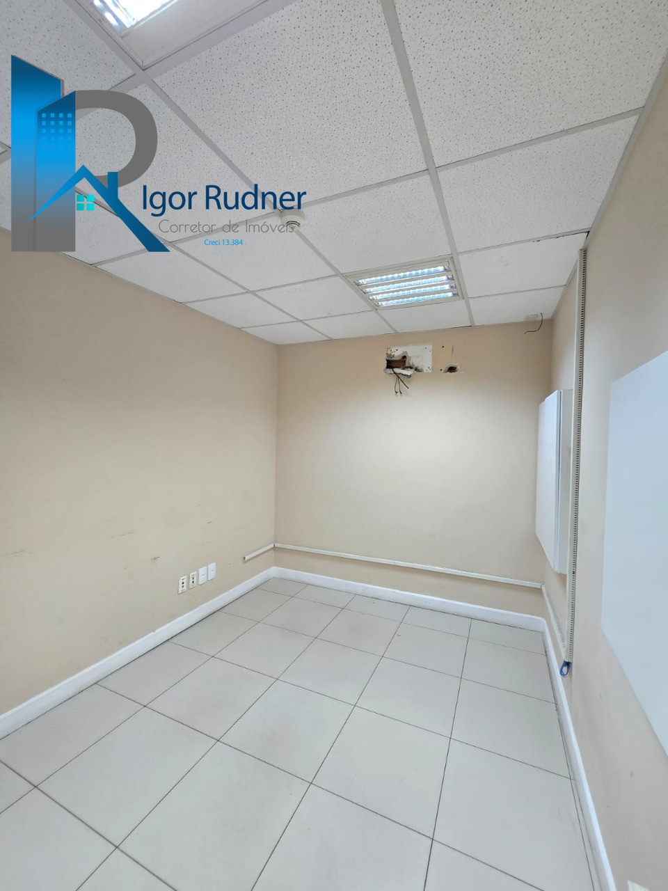 Conjunto Comercial-Sala à venda, 321m² - Foto 13