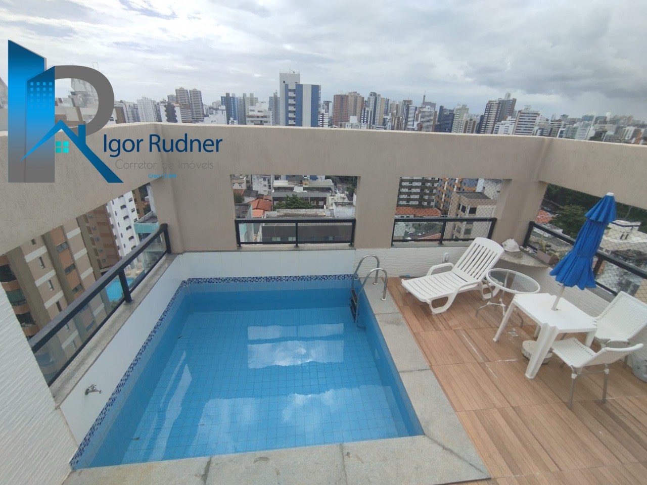 Cobertura à venda com 3 quartos, 211m² - Foto 37