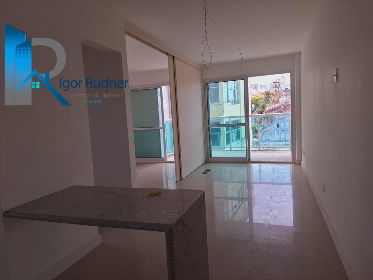 Apartamento à venda com 1 quarto, 51m² - Foto 19