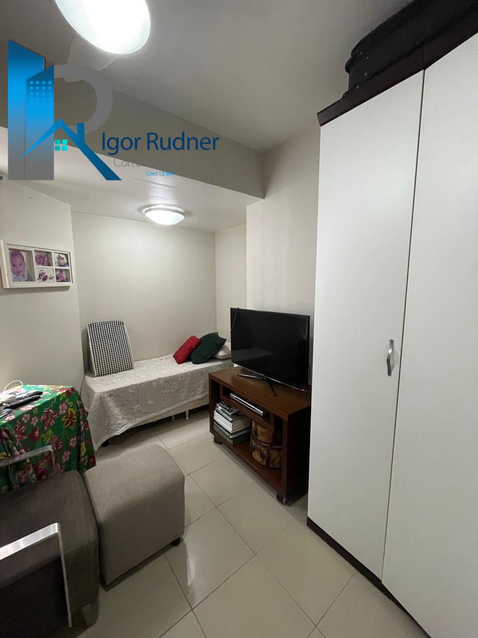 Apartamento à venda com 4 quartos, 146m² - Foto 17