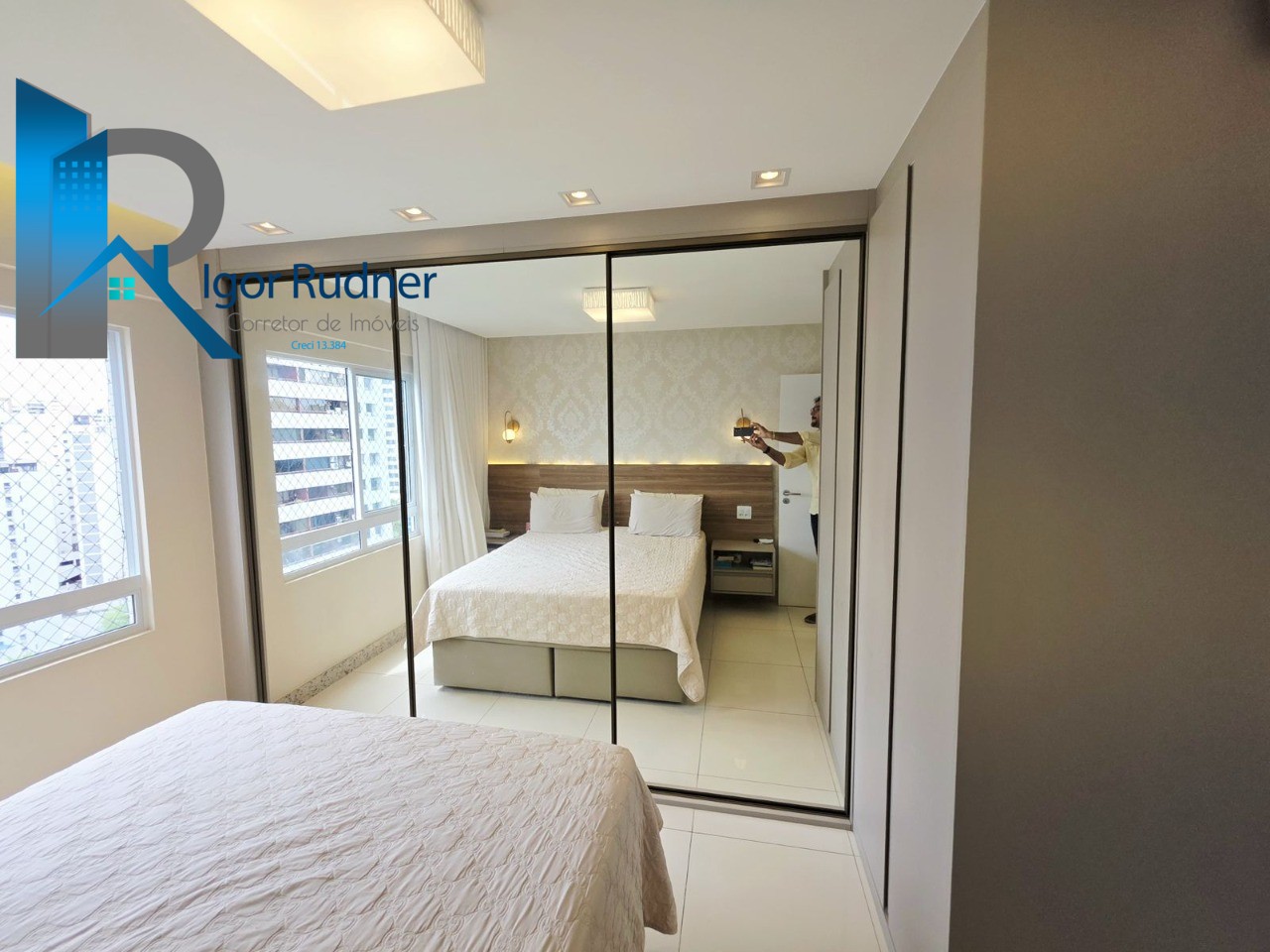 Apartamento à venda com 4 quartos, 112m² - Foto 18