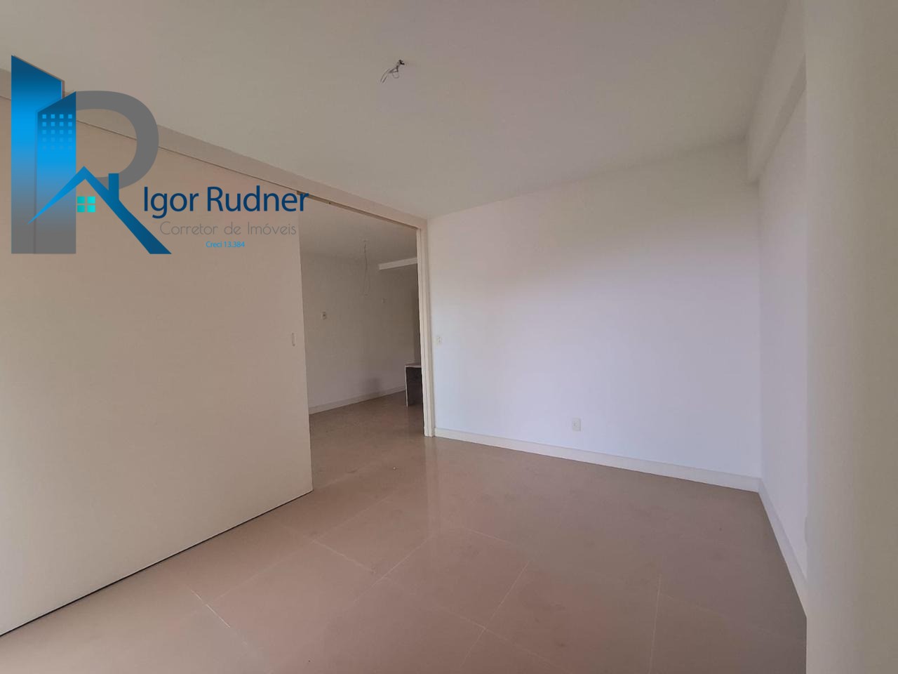 Apartamento à venda com 1 quarto, 51m² - Foto 7