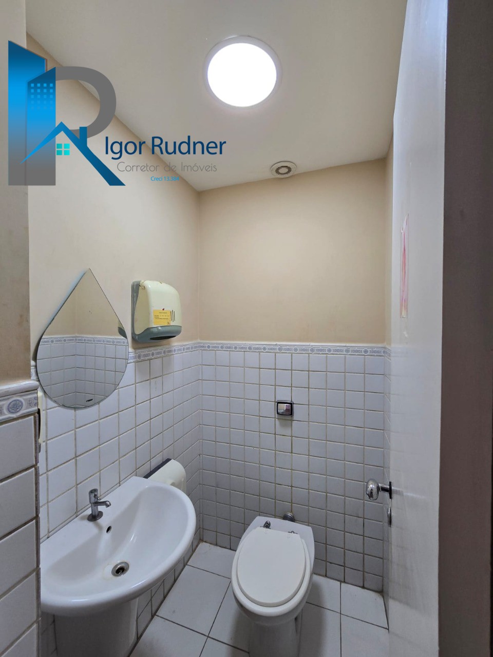 Conjunto Comercial-Sala à venda, 321m² - Foto 29