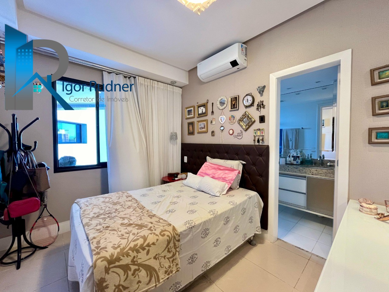 Apartamento à venda com 3 quartos, 280m² - Foto 8