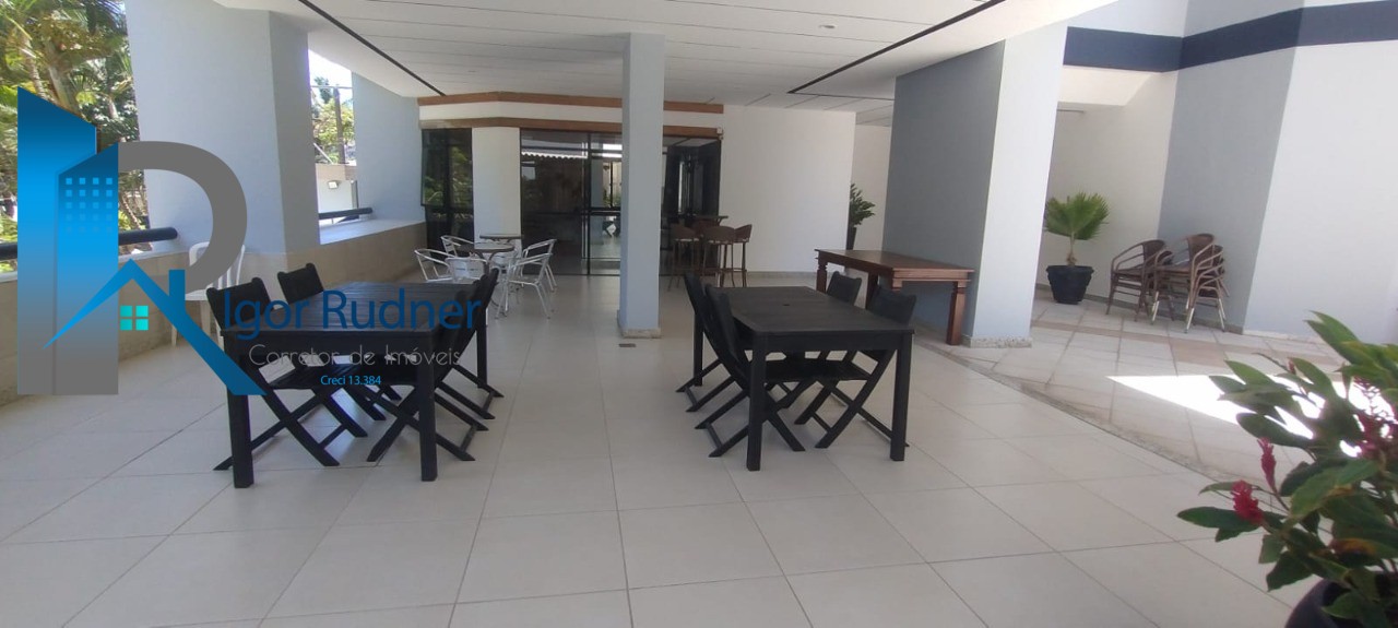 Apartamento à venda com 3 quartos, 126m² - Foto 31