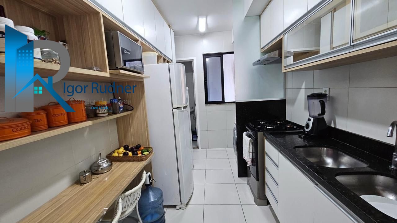 Apartamento à venda com 3 quartos, 104m² - Foto 19