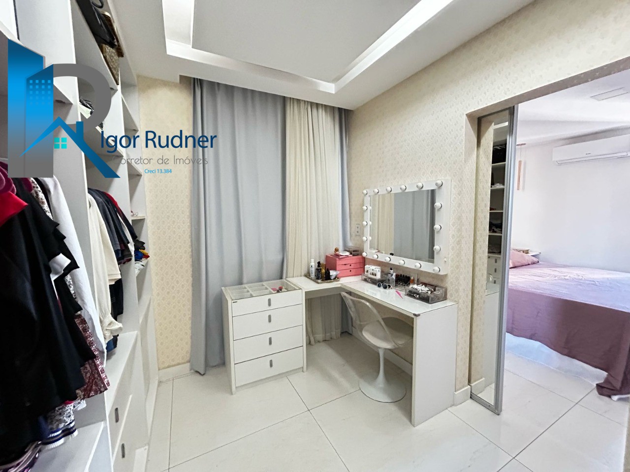 Apartamento, 3 quartos, 109 m² - Foto 11