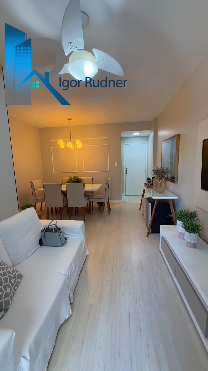 Apartamento à venda com 3 quartos, 90m² - Foto 4