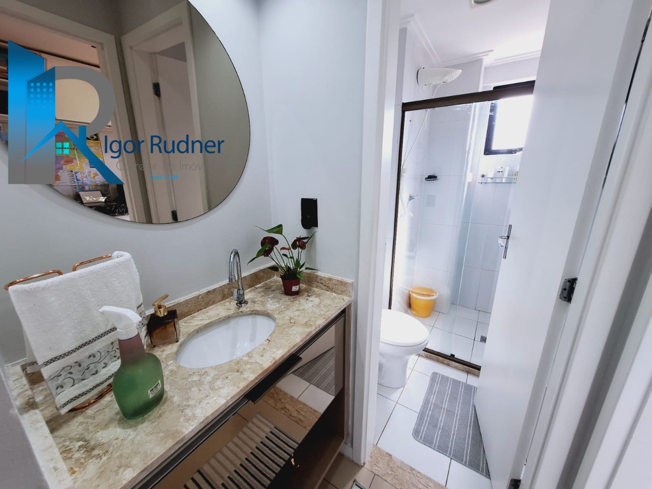Apartamento à venda com 3 quartos, 78m² - Foto 16