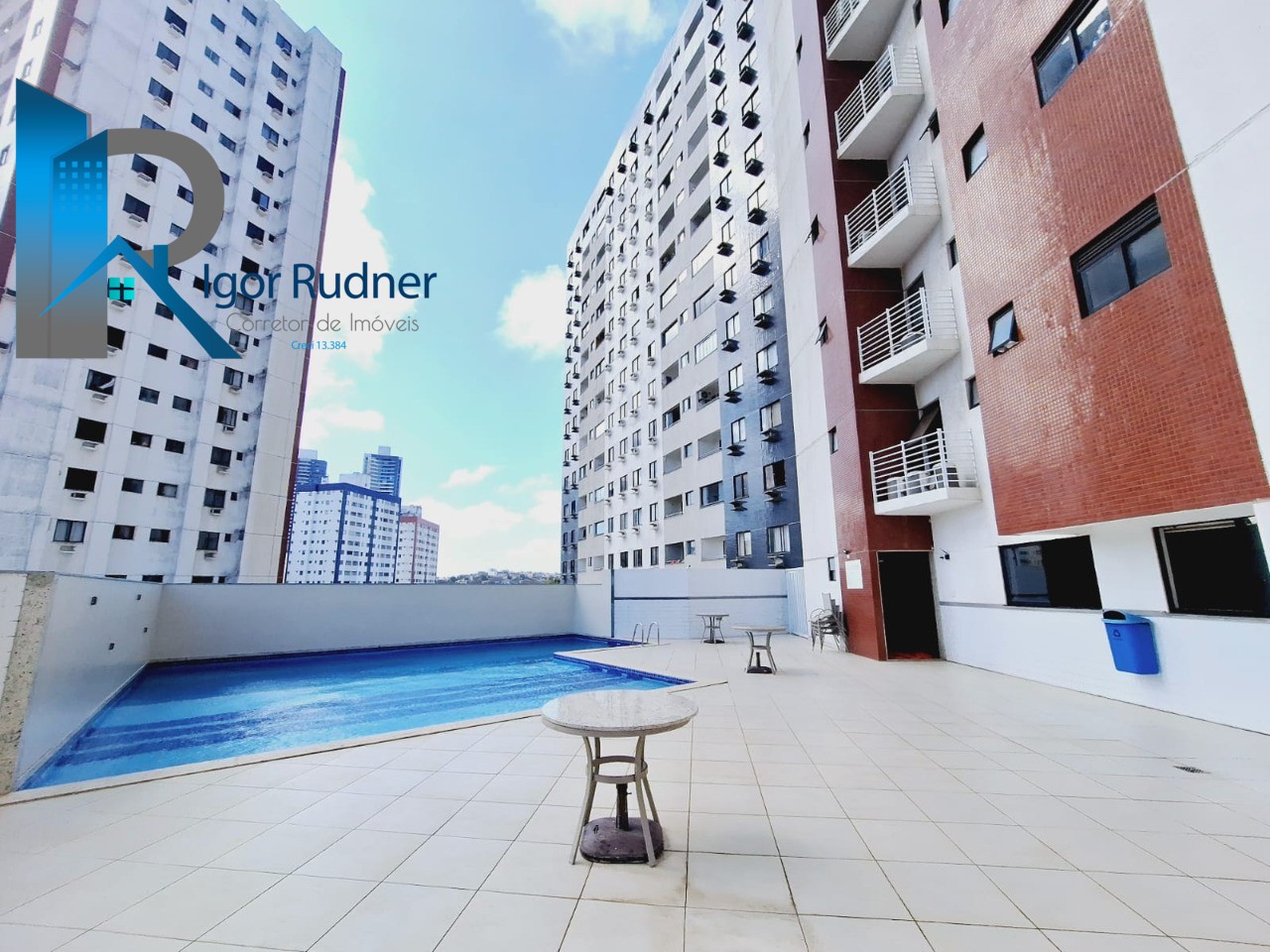 Apartamento à venda com 3 quartos, 78m² - Foto 26