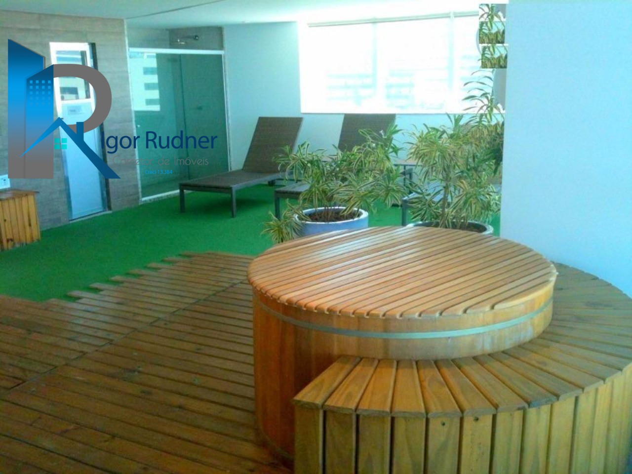 Apartamento à venda com 2 quartos, 72m² - Foto 25