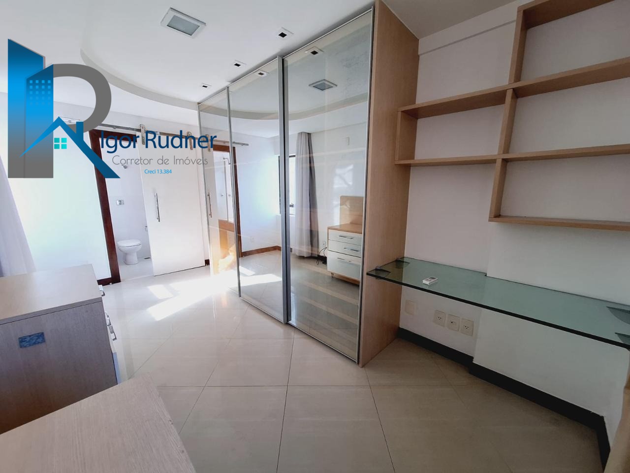 Apartamento à venda com 4 quartos, 168m² - Foto 20