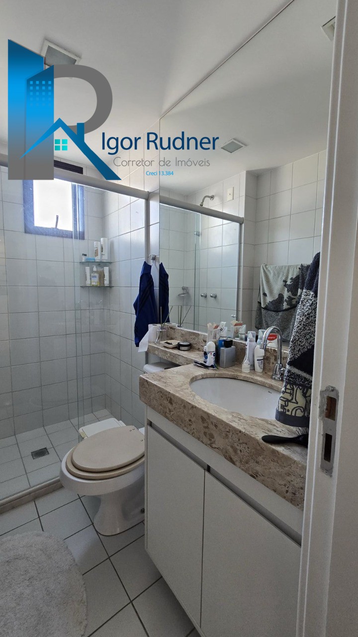 Apartamento à venda com 2 quartos, 89m² - Foto 14