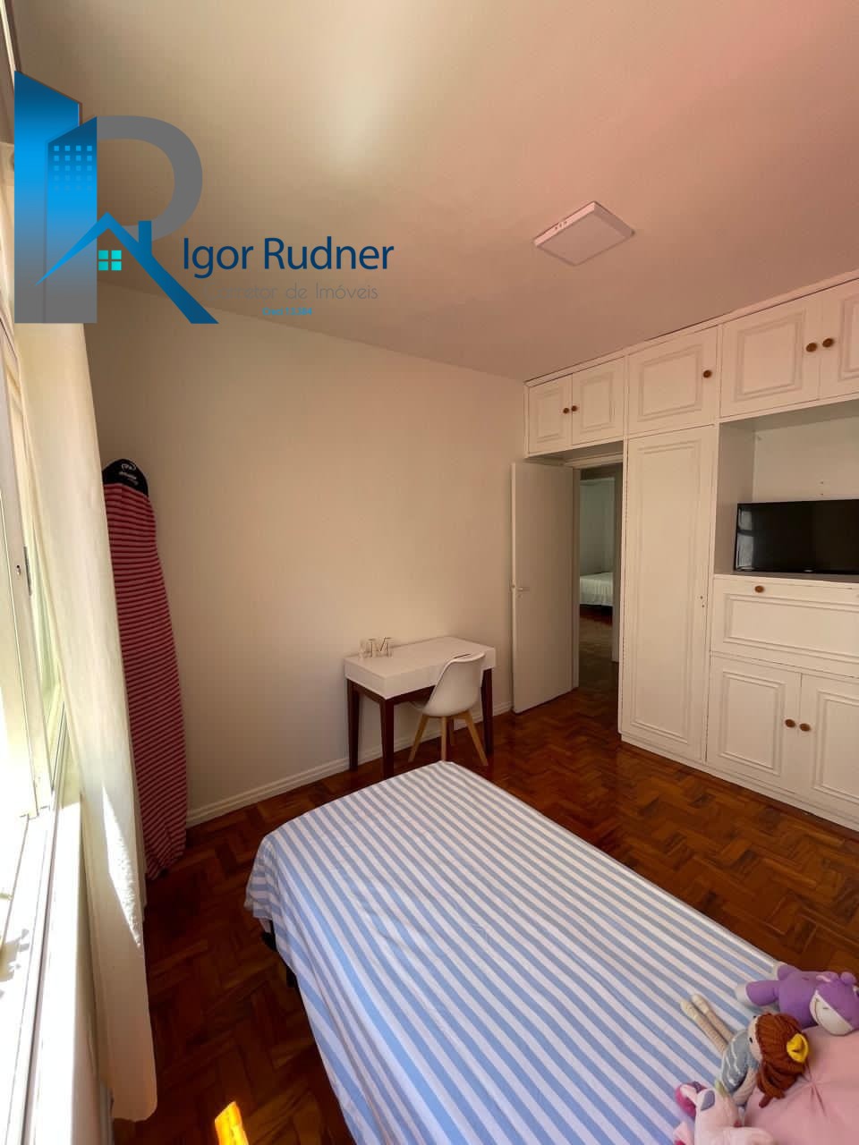 Apartamento à venda com 3 quartos, 110m² - Foto 16